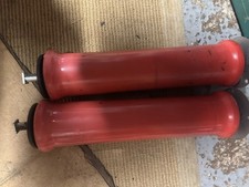 Elite Real Emotion Drive Rear