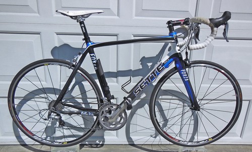 Sette forza race high - forza, high-mod