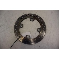 REAR BRAKE DISC FOR TRIUMPH