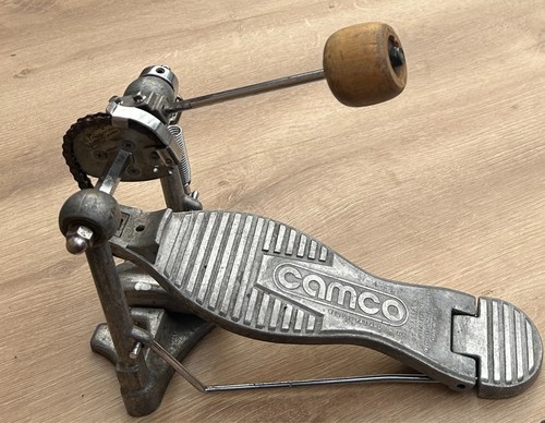 Vintage camco tama chain - camco,