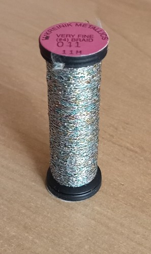 Kreinik very fine - braid,