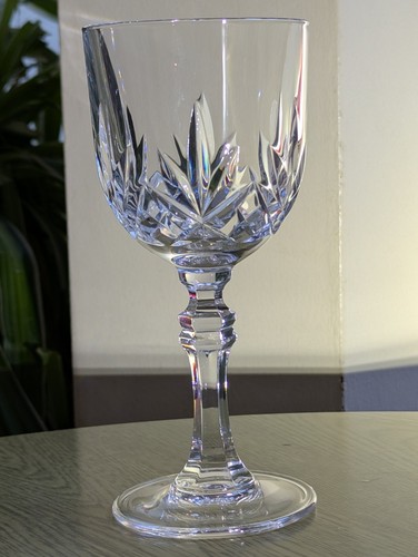 Rcr crystal wine glasses - wine,
