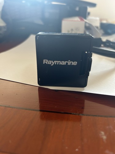 Raymarine rcr remote sd - raymarine,