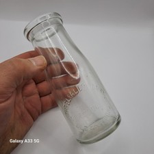 Threlfall's Dairy, Old