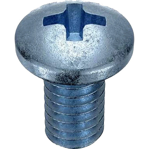 Jotul glass clip screw - clip, 117505