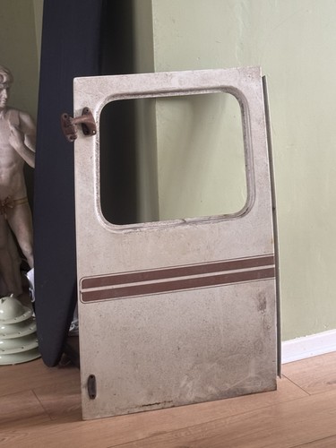 Mini clubman rear door - , 1970s