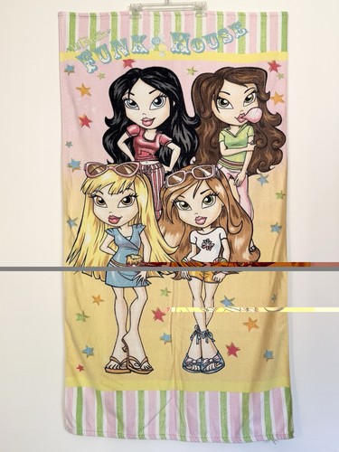 Bratz doll funk - bratz,