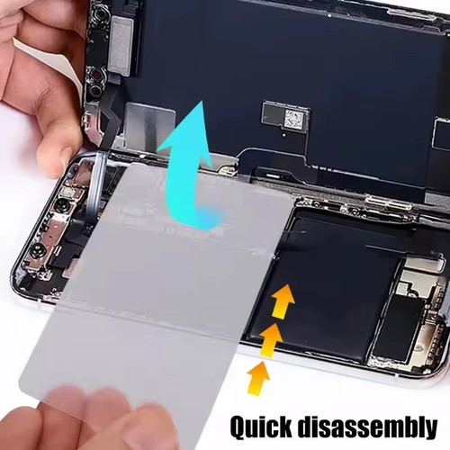 10x plastic phone - 10x,