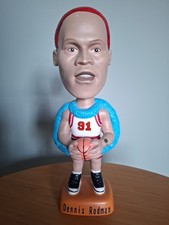 Dennis rodman sam - rodman, ceramic