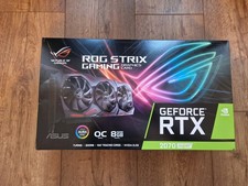 ASUS GeForce RTX 2070 Super