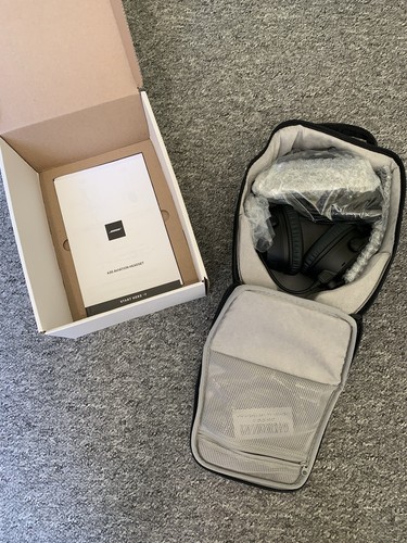Bose a30 aviation headset with - bose,