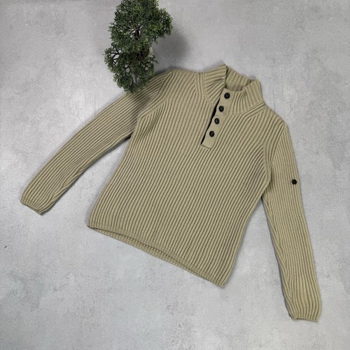 Vintage stone island junior - stone,
