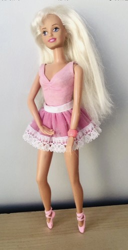 Vintage sindy doll 90s - vintage,