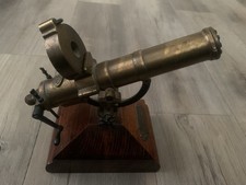 Vintage Mechanical Replica
