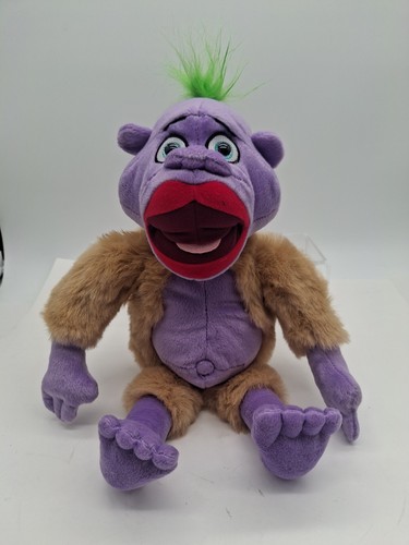 Jeff dunham peanut - dunham,