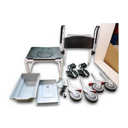 Vevor shower toilet - vevor,