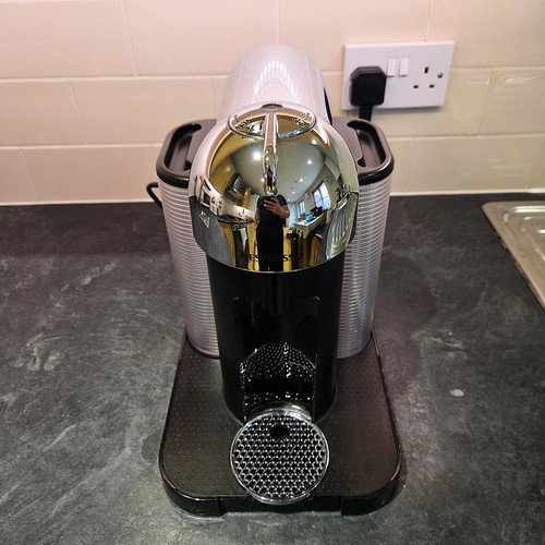 Nespresso vertuo capsule - vertuo,