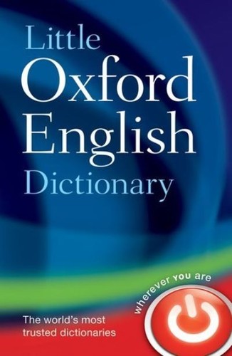 Little oxford english - oxford,