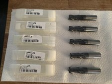 Toolroom Machine Shop Cutters