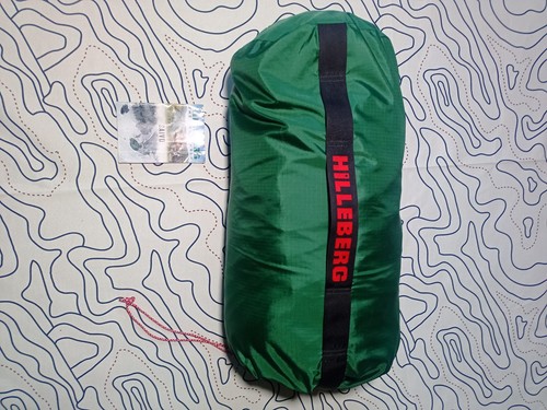 Hilleberg saivo person tent - saivo,