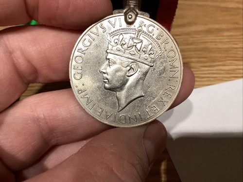 Ww2 medal 1939 1945 - medal, 1939-1945