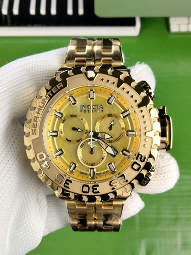 Invicta sea hunter 39569 - invicta,