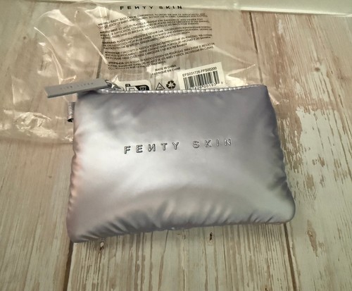 Fenty skin cosmetic - fenty, purple