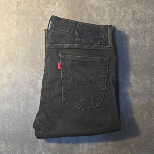 Black levi 510 w34 l30 - levi's, (l32