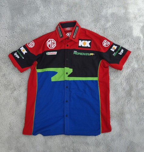 Momentum racing btcc - mg,