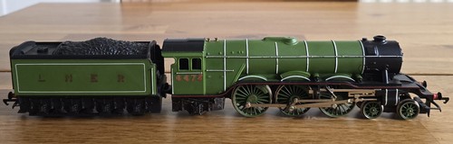 Tri ang hornby r855 gauge - tri-ang, oo