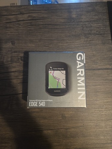 Garmin edge 540 bike computer - 540,