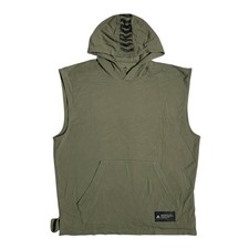 Adidas Hoodie Mens M