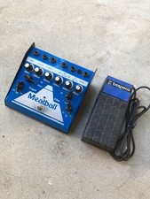 Lovetone Meatball Vintage 90s
