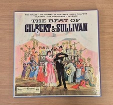 The best gilbert and - the,