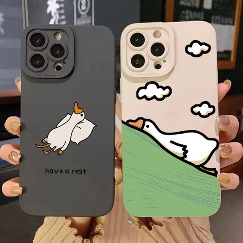 Zaprix cute cartoon duck - cartoon,