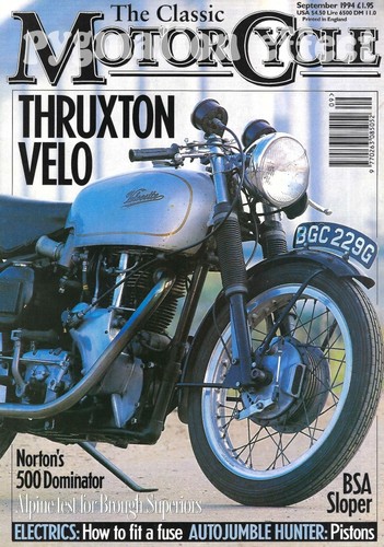 Norton dominator model - dominator, 7