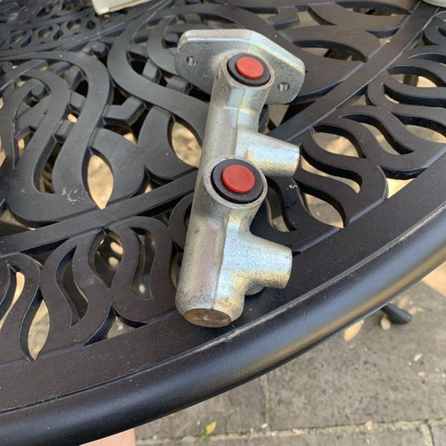 Ford transit brake master - transit,
