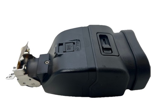 Canon camcorder viewfinder - camcorder,