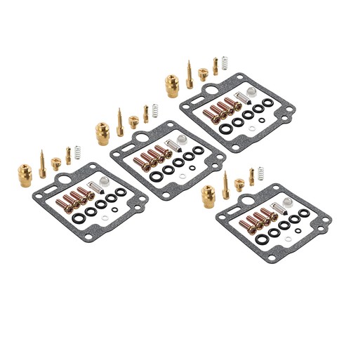 Set carburetor repair kits - set,