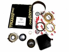 Banner Kit Transtec Raybestos