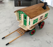 Matchstick Model - Romany