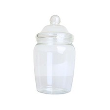 1.7L Victorian Style Sweet Jar