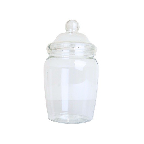 Victorian style sweet - victorian, jar