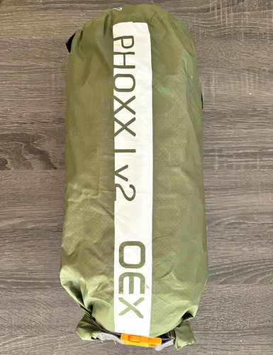 Oex phoxx person - v2, 1