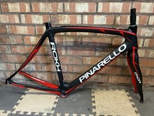 Pinarello rokh carbon road - pinarello,