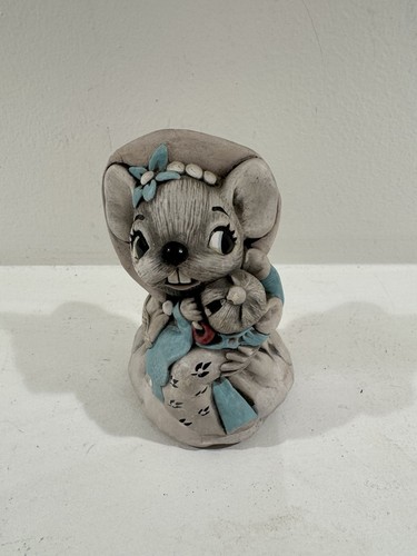 Pendelfin stoneware rare - pendelfin,