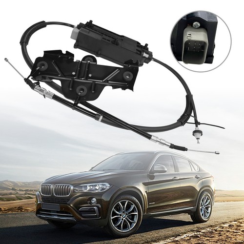Park brake module - park,