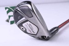 Titleist 910H #3 Hybrid / 21