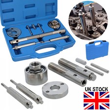 VAUXHALL VIVARO RENAULT TRAFFIC M9R 2.0 DCI INJECTOR REMOVAL EXTRACTION TOOL KIT