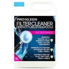 ProKleen Hot Tub Filter